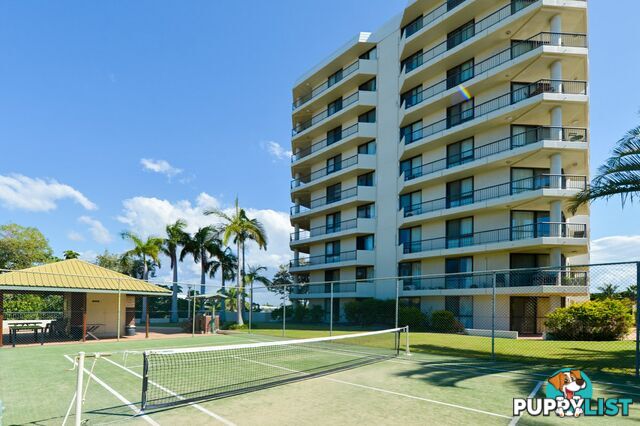 Unit 7/32 Kent Street WEST GLADSTONE QLD 4680