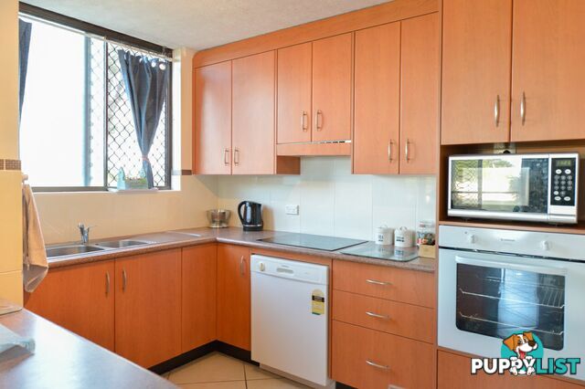 Unit 7/32 Kent Street WEST GLADSTONE QLD 4680