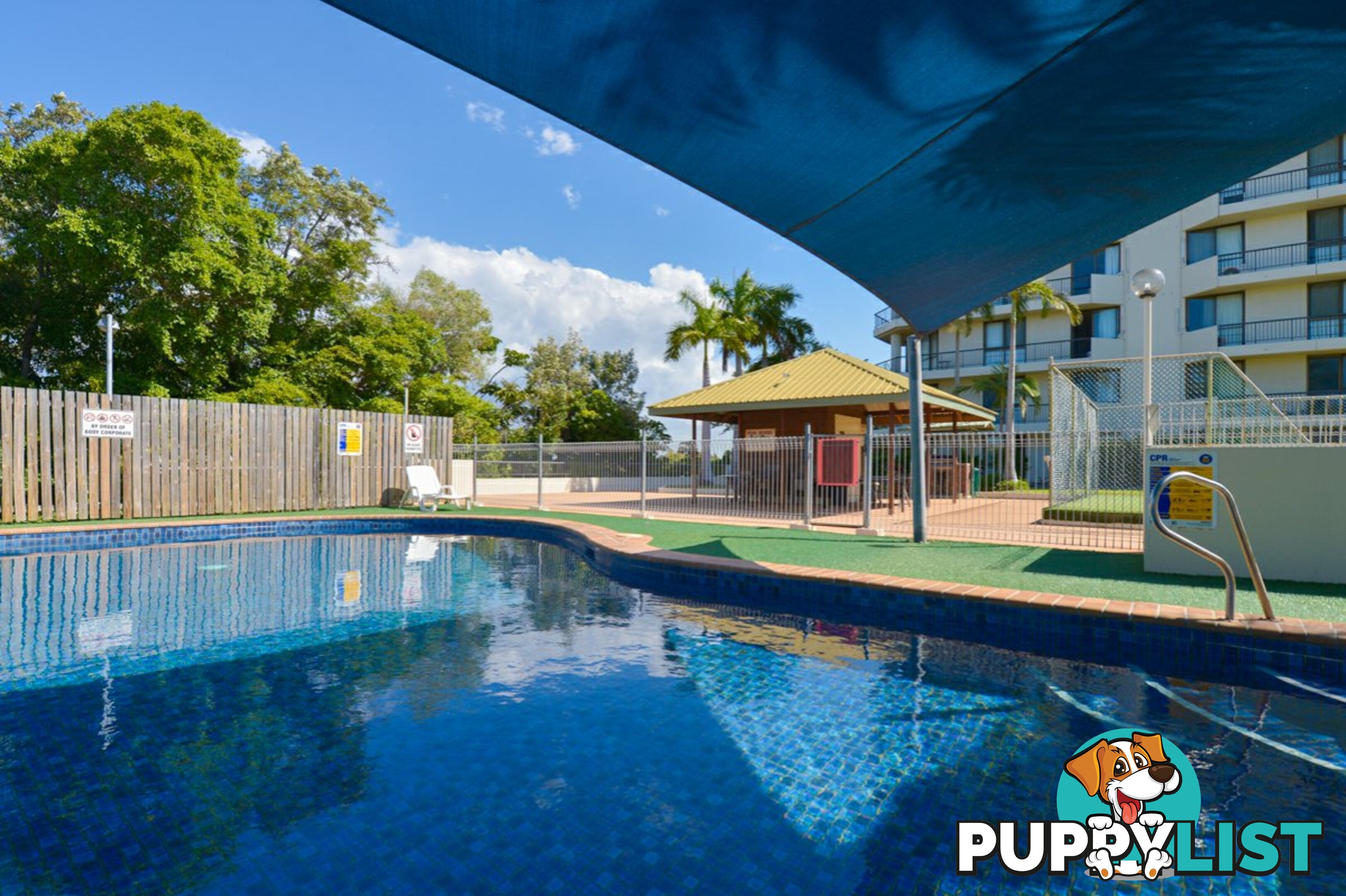 Unit 7/32 Kent Street WEST GLADSTONE QLD 4680