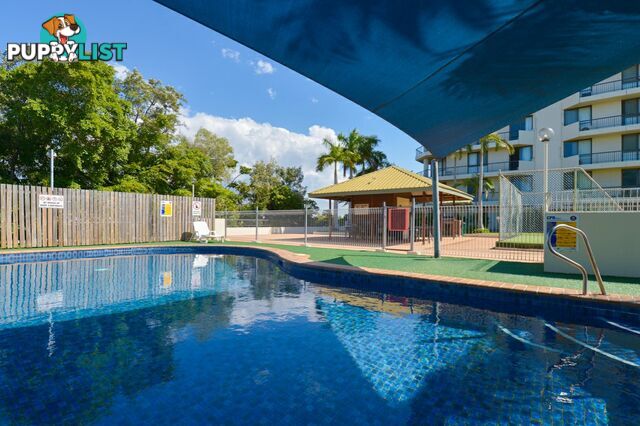 Unit 7/32 Kent Street WEST GLADSTONE QLD 4680