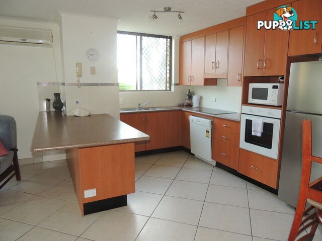 Unit 7/32 Kent Street WEST GLADSTONE QLD 4680