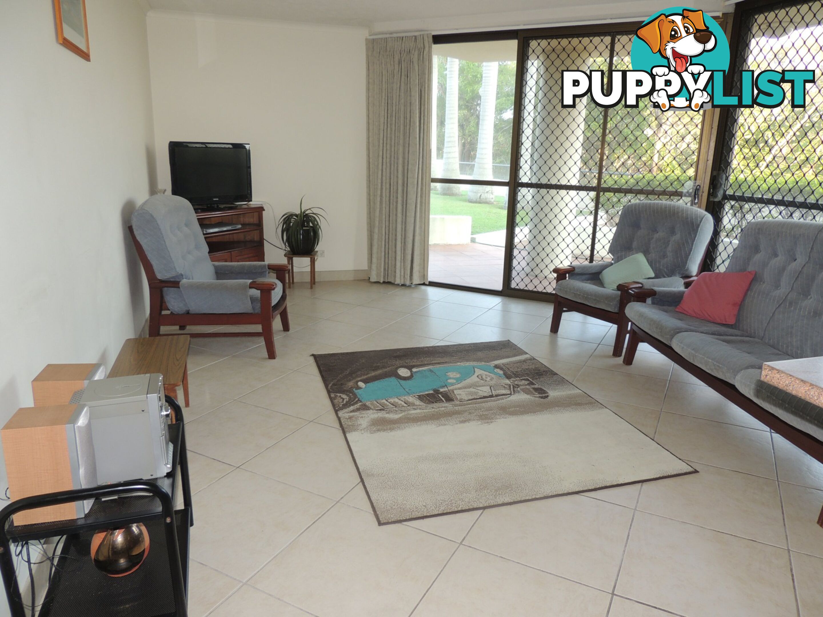 Unit 7/32 Kent Street WEST GLADSTONE QLD 4680