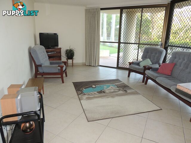 Unit 7/32 Kent Street WEST GLADSTONE QLD 4680