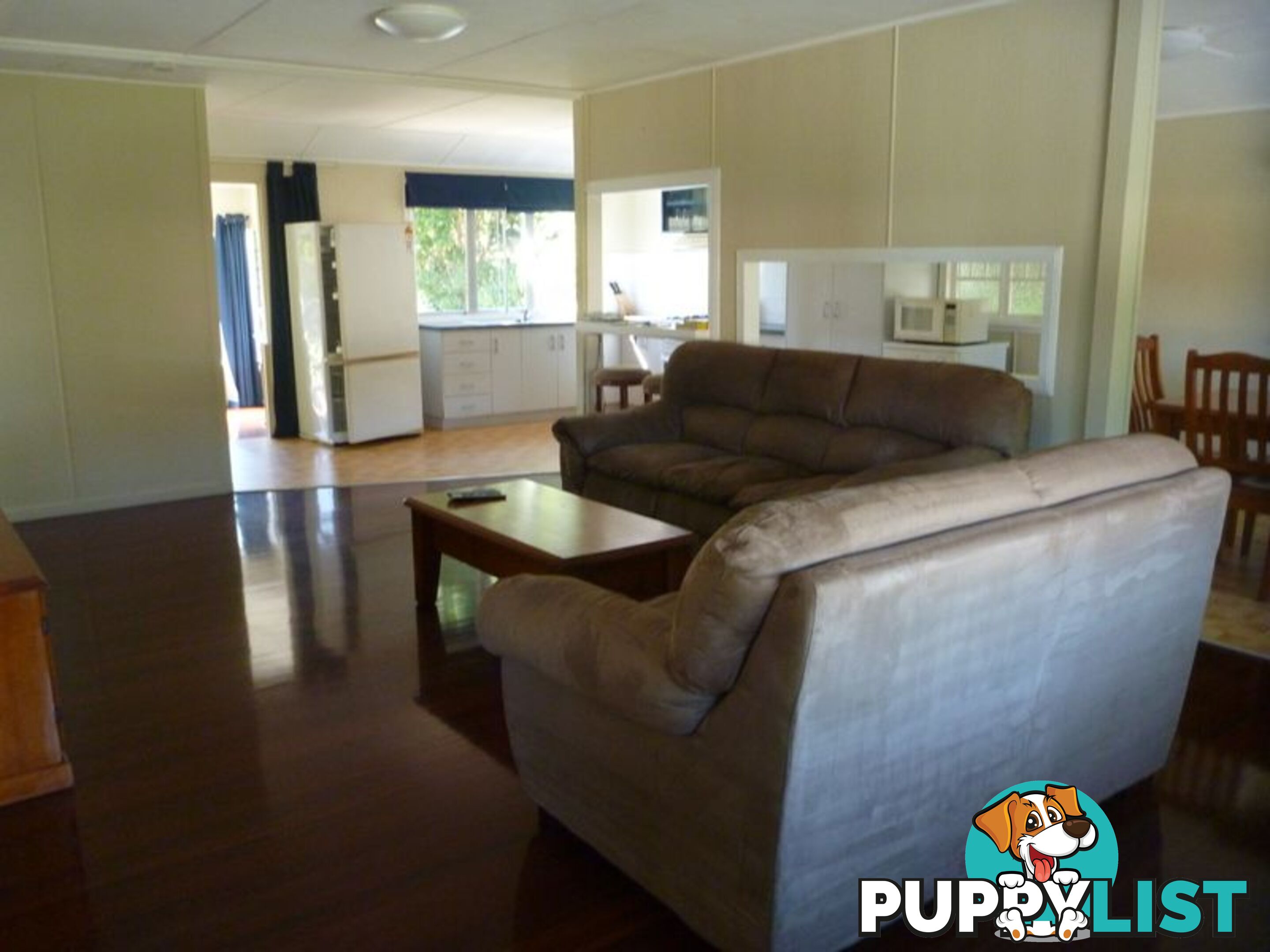 6 Central Lane GLADSTONE CENTRAL QLD 4680