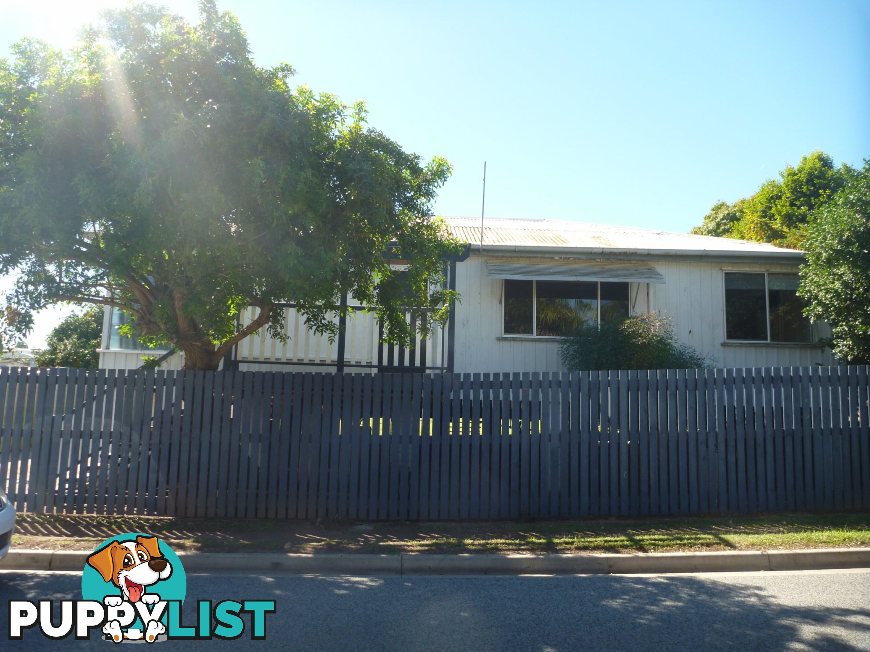 6 Central Lane GLADSTONE CENTRAL QLD 4680