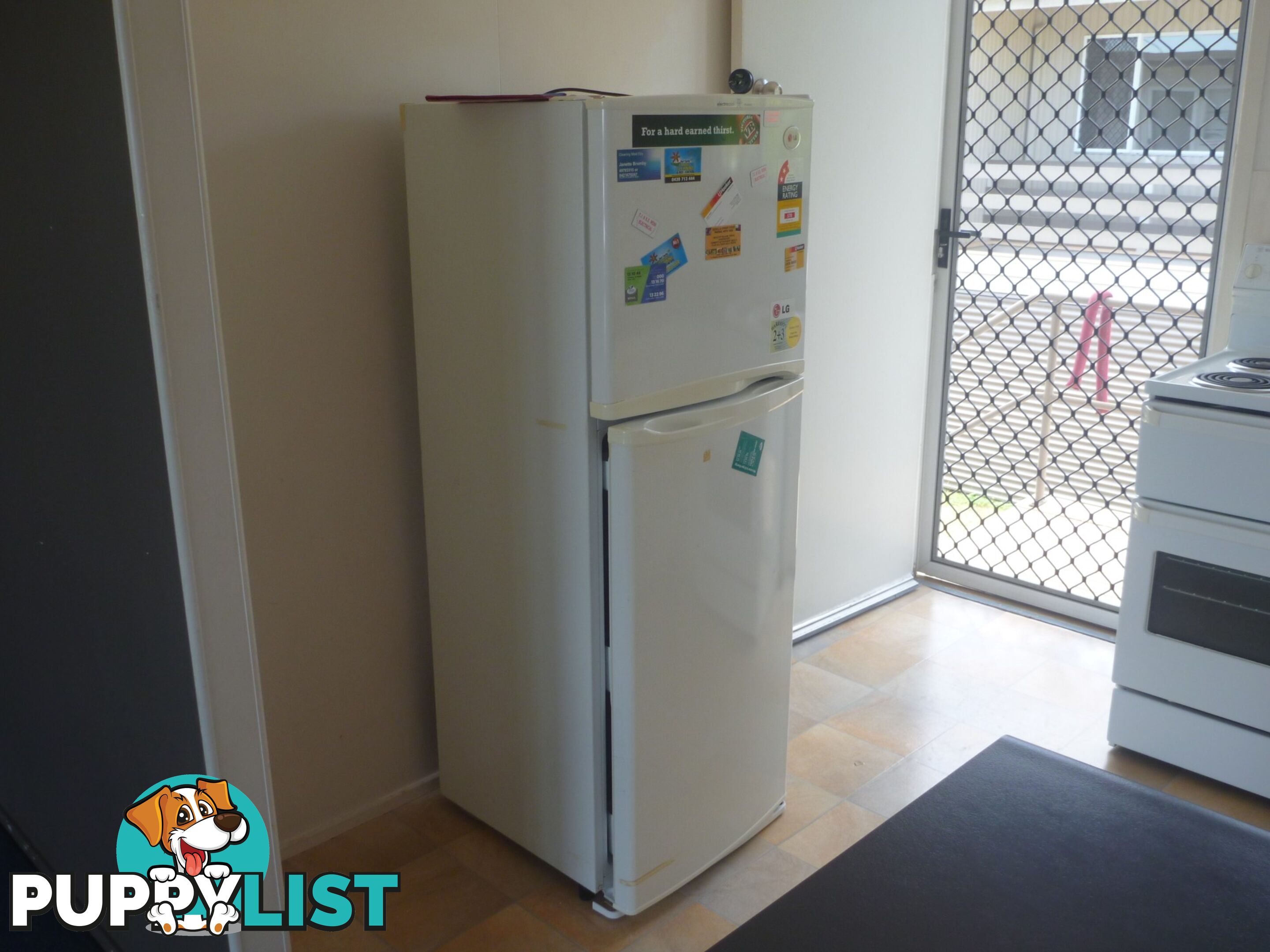 Unit 3/1 Side Street WEST GLADSTONE QLD 4680