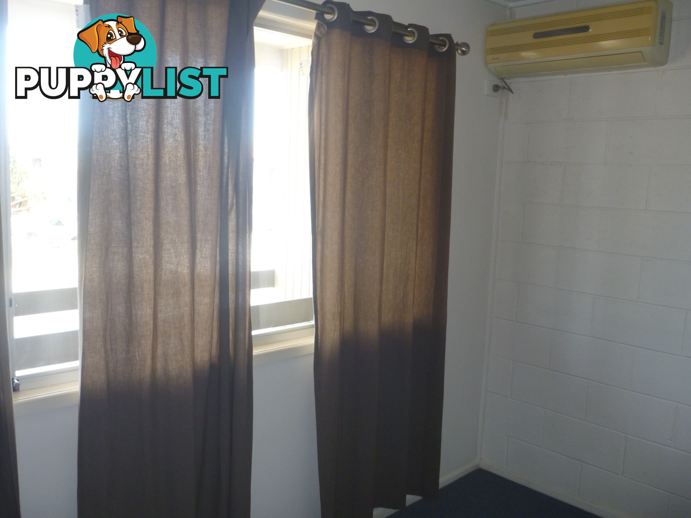 Unit 3/1 Side Street WEST GLADSTONE QLD 4680