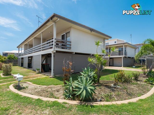 Unit 3/1 Side Street WEST GLADSTONE QLD 4680