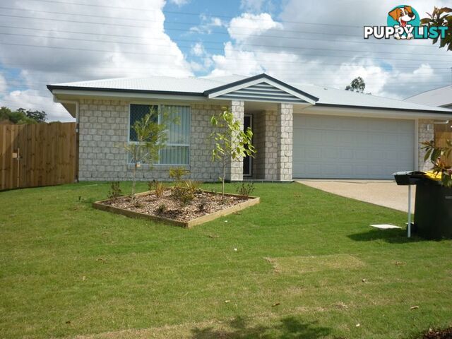 54 Briffney Street KIRKWOOD QLD 4680