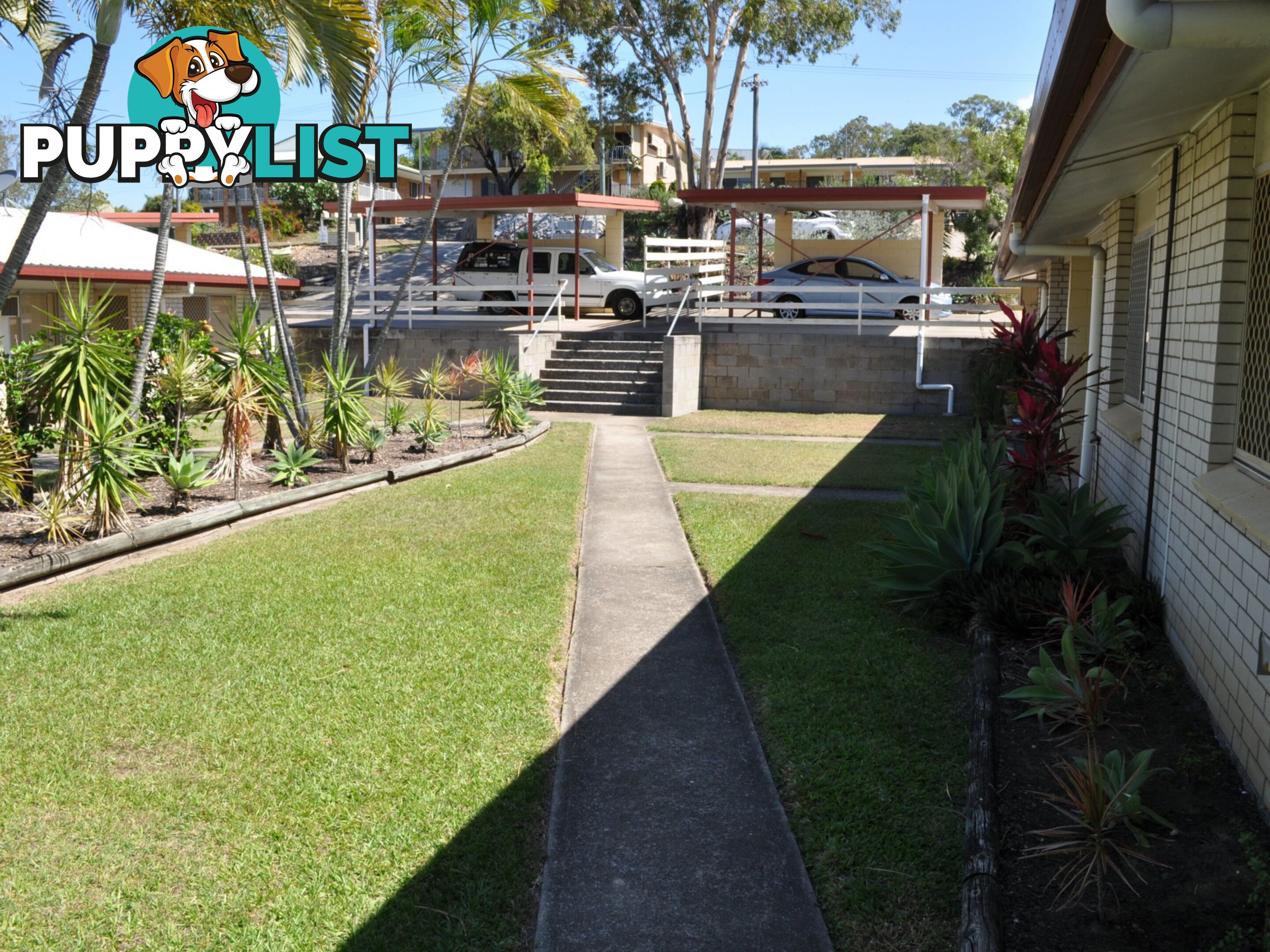 Unit 5/42 Marten Street SOUTH GLADSTONE QLD 4680