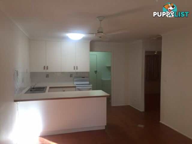 Unit 5/42 Marten Street SOUTH GLADSTONE QLD 4680