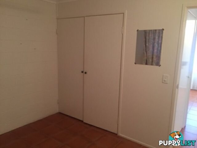 Unit 5/42 Marten Street SOUTH GLADSTONE QLD 4680