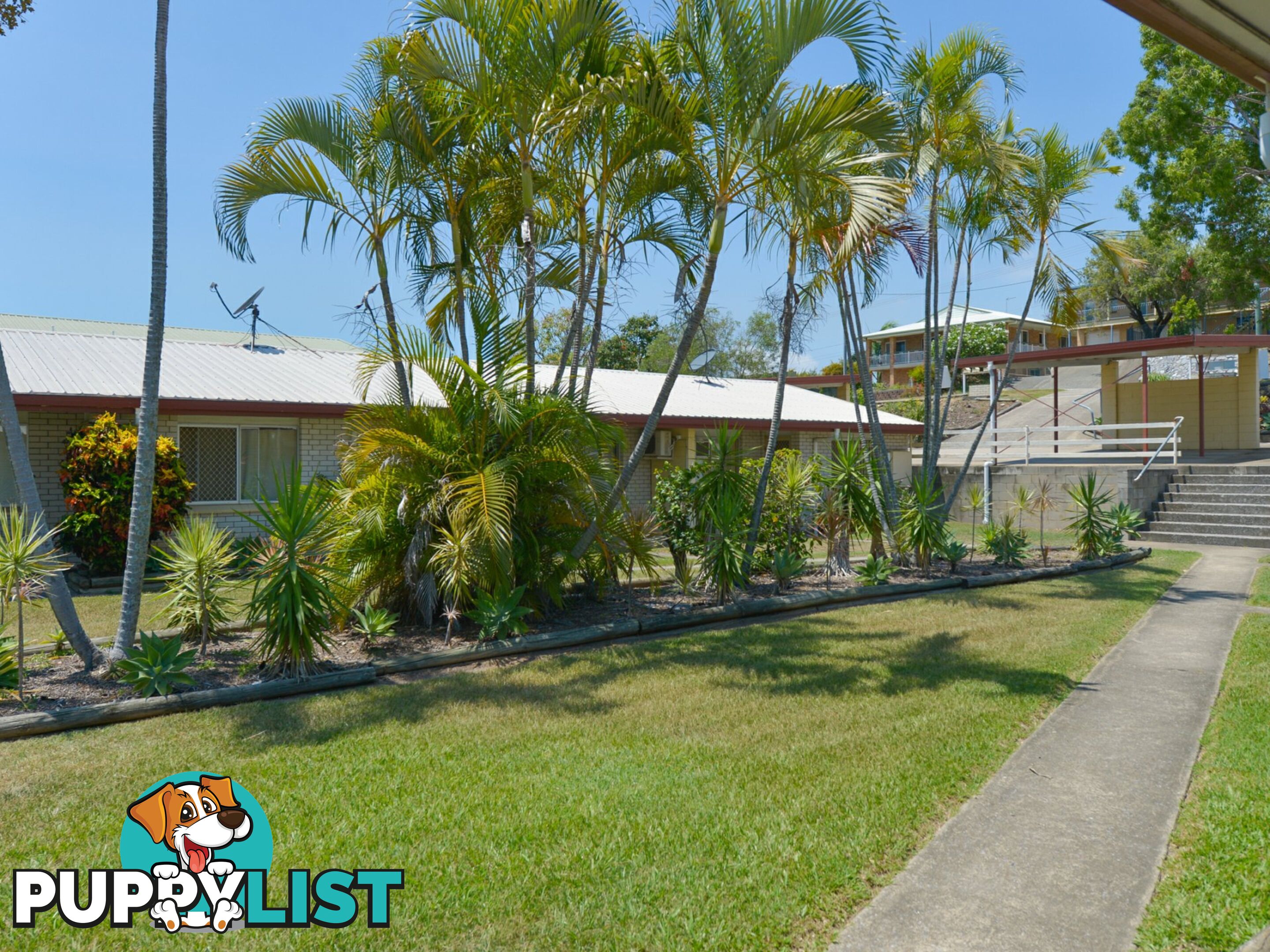 Unit 5/42 Marten Street SOUTH GLADSTONE QLD 4680