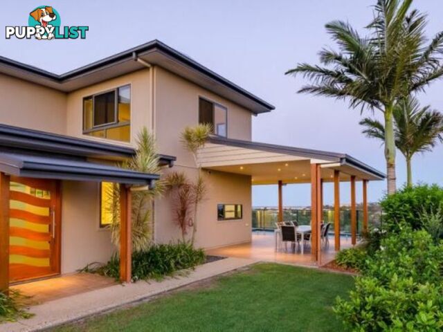 12 Trinity Place SUN VALLEY QLD 4680