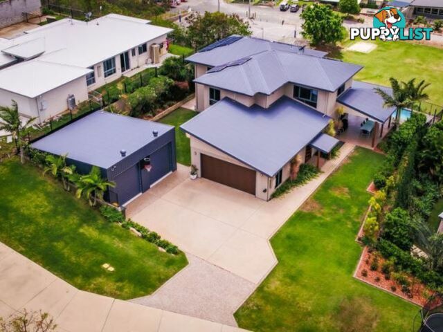 12 Trinity Place SUN VALLEY QLD 4680