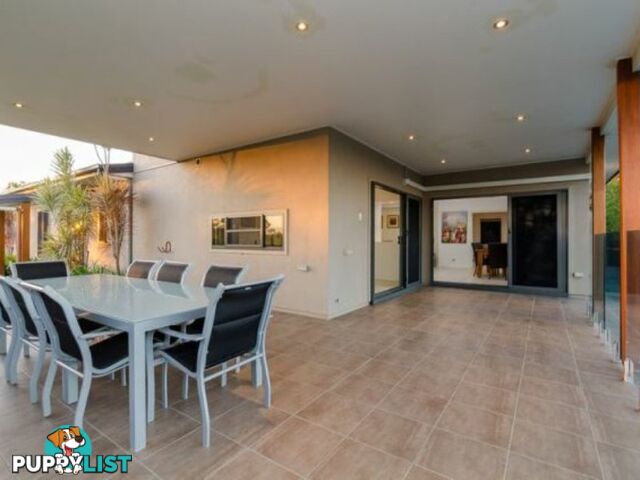 12 Trinity Place SUN VALLEY QLD 4680