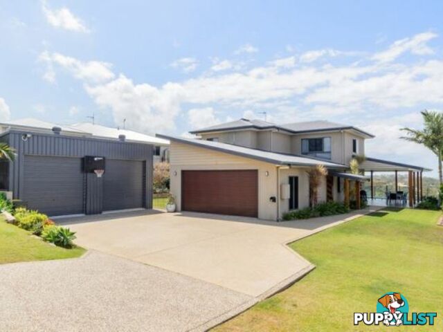 12 Trinity Place SUN VALLEY QLD 4680