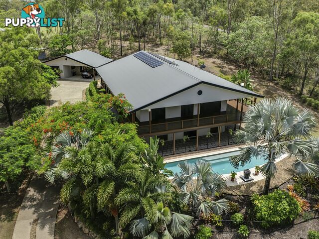 140 Flora Drive BEECHER QLD 4680