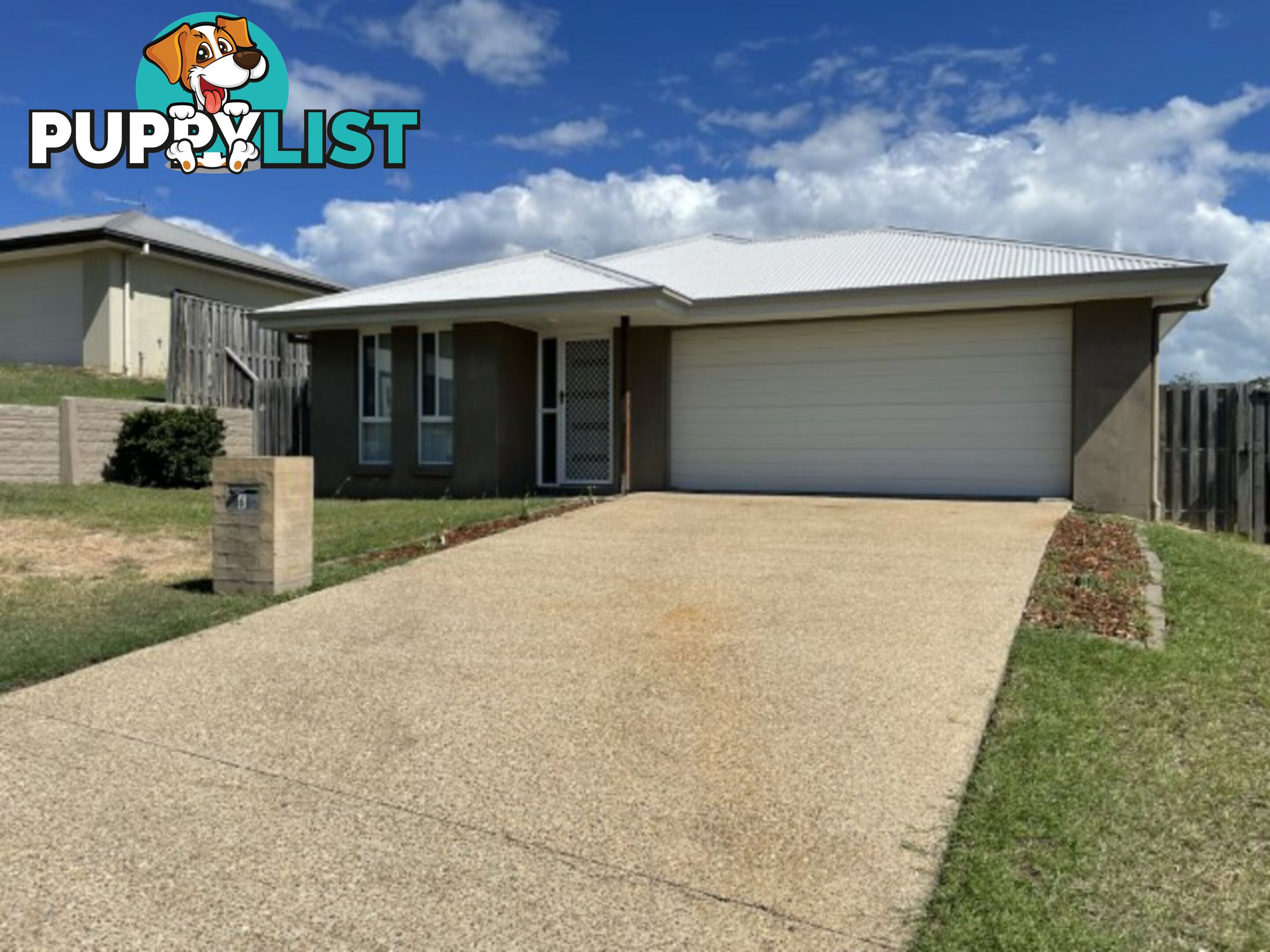 6 Greengard Place KIRKWOOD QLD 4680