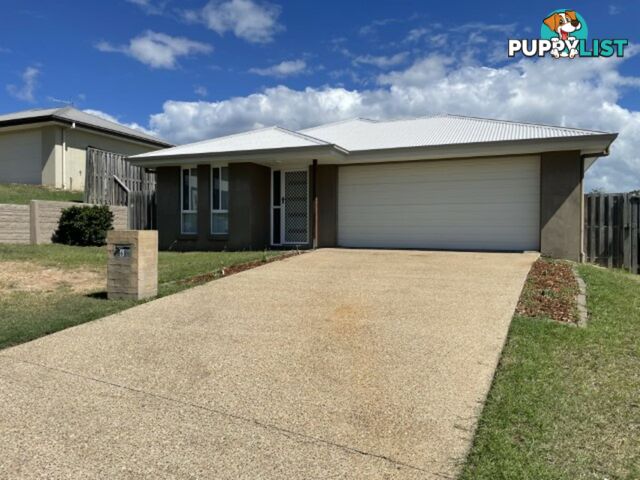 6 Greengard Place KIRKWOOD QLD 4680