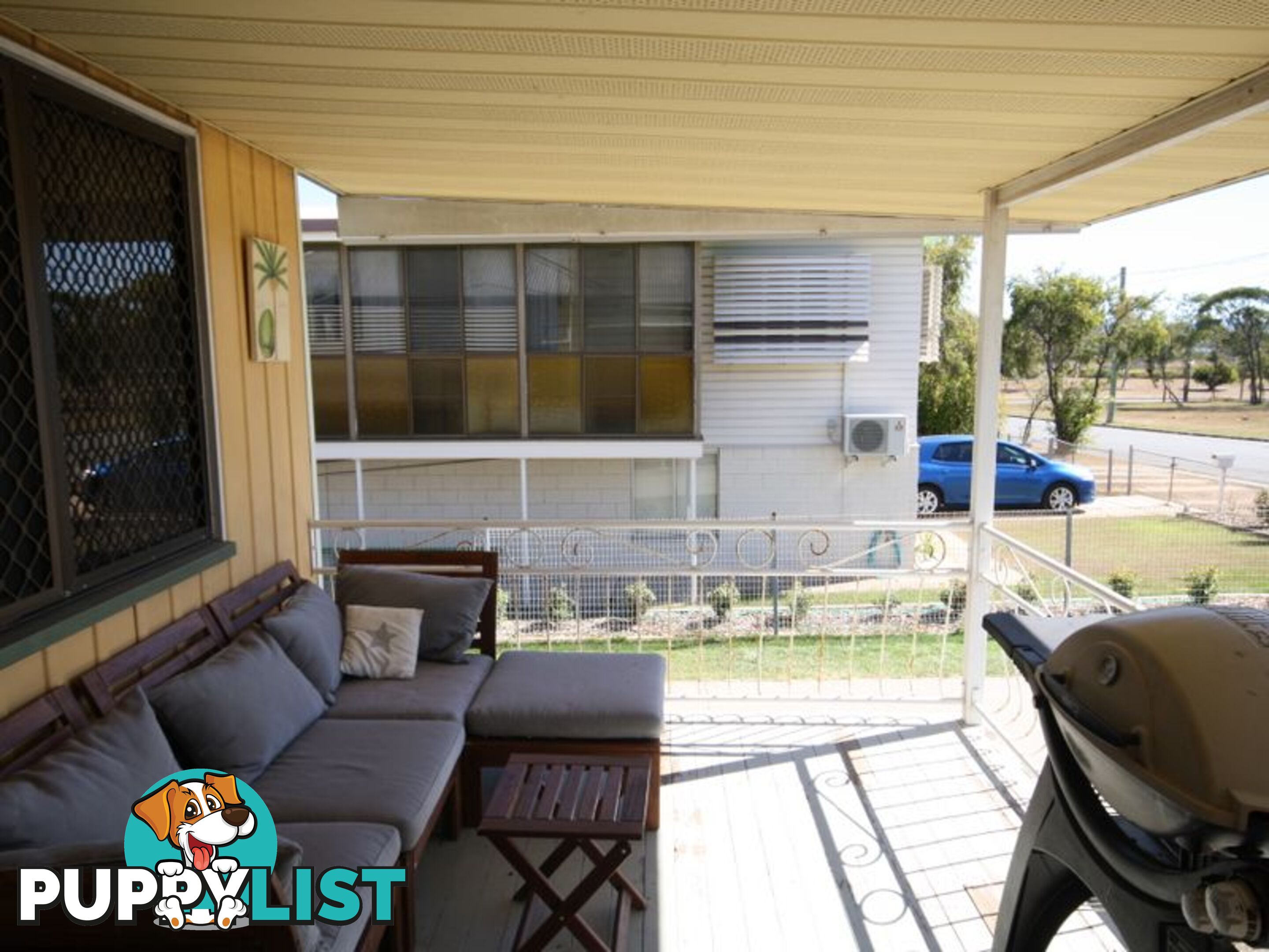 17 Friend Street BARNEY POINT QLD 4680