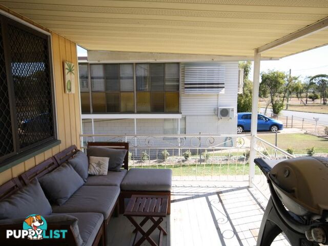 17 Friend Street BARNEY POINT QLD 4680