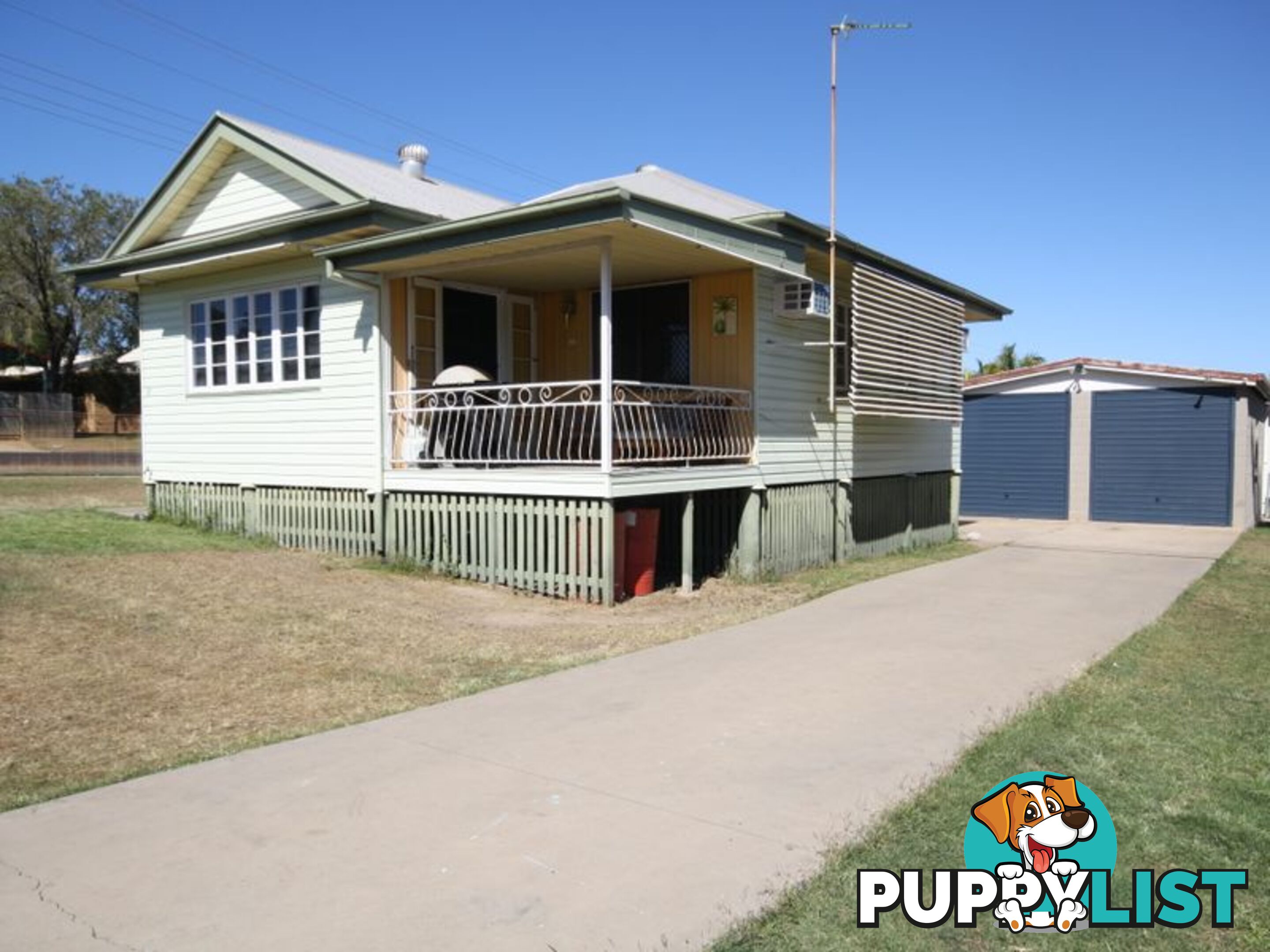 17 Friend Street BARNEY POINT QLD 4680