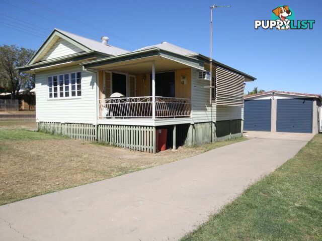 17 Friend Street BARNEY POINT QLD 4680