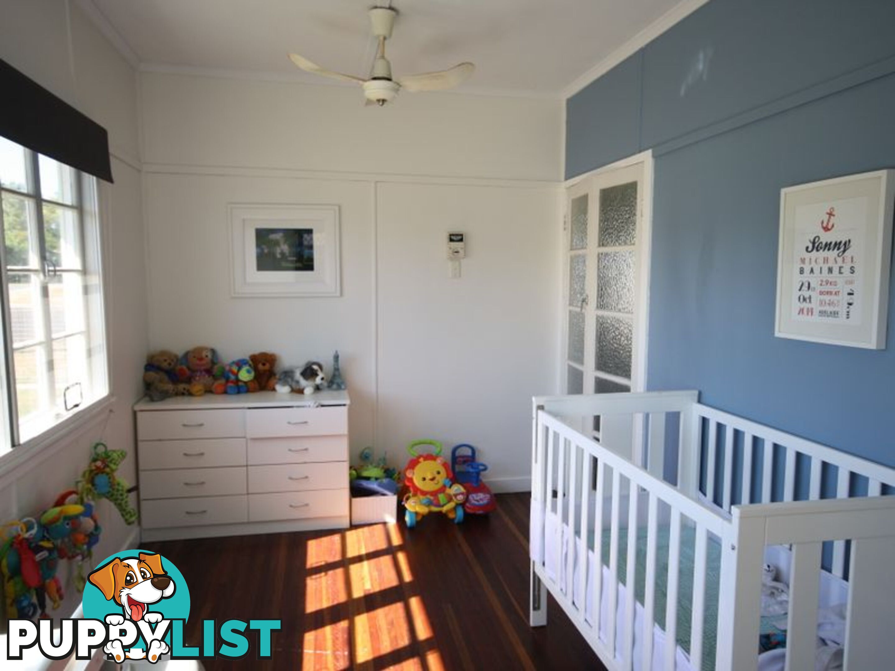 17 Friend Street BARNEY POINT QLD 4680