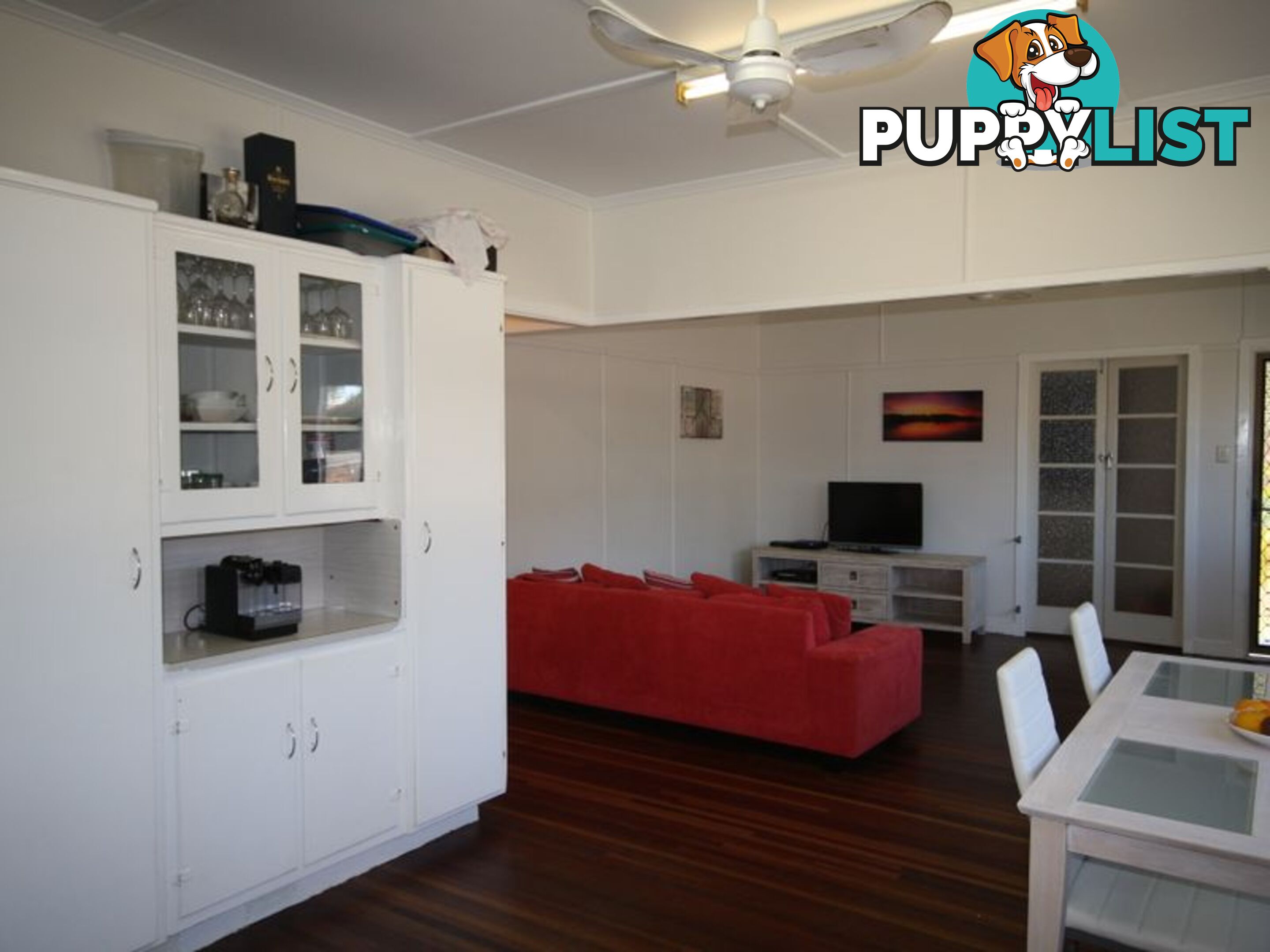 17 Friend Street BARNEY POINT QLD 4680