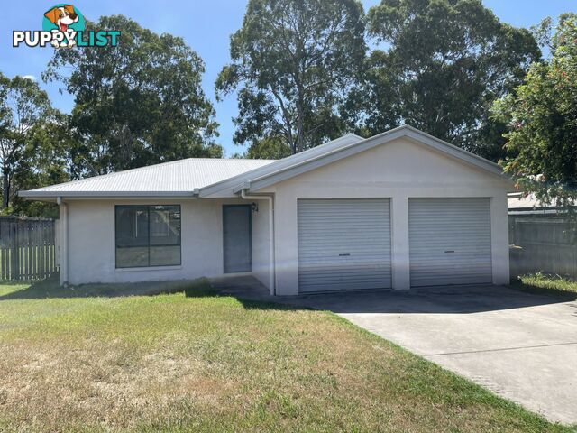 28 Saxonvale Court NEW AUCKLAND QLD 4680