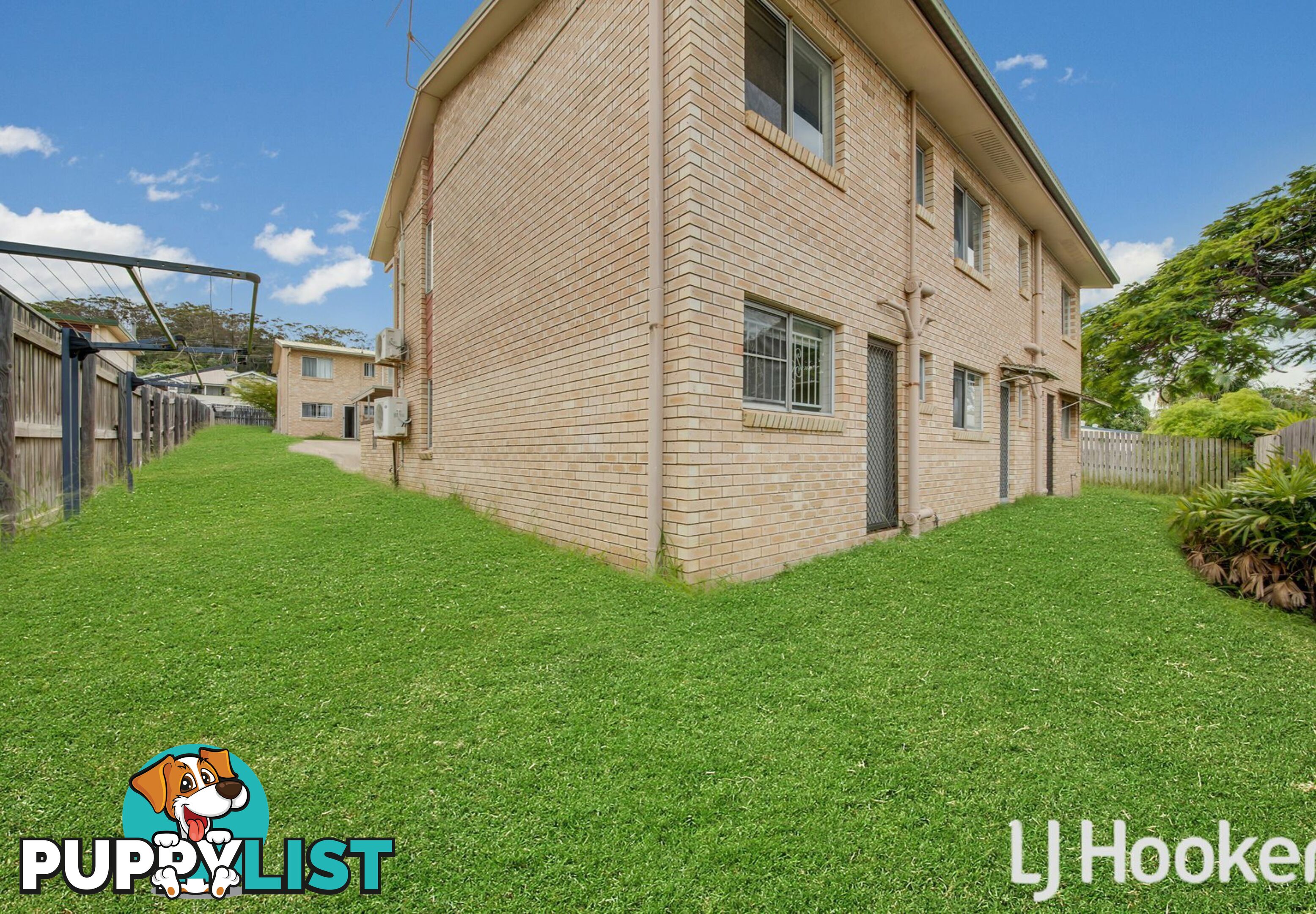 Unit 6/194 Auckland Street SOUTH GLADSTONE QLD 4680