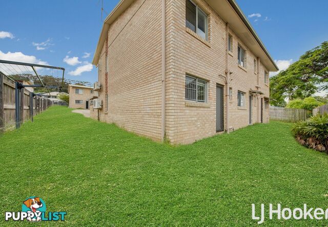 Unit 6/194 Auckland Street SOUTH GLADSTONE QLD 4680