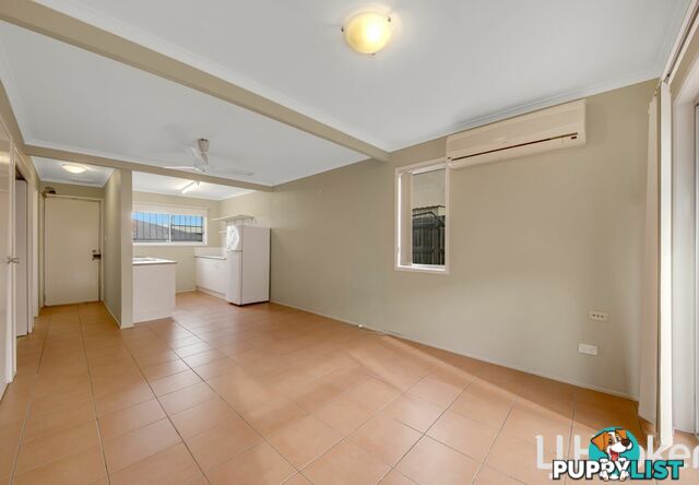 Unit 6/194 Auckland Street SOUTH GLADSTONE QLD 4680