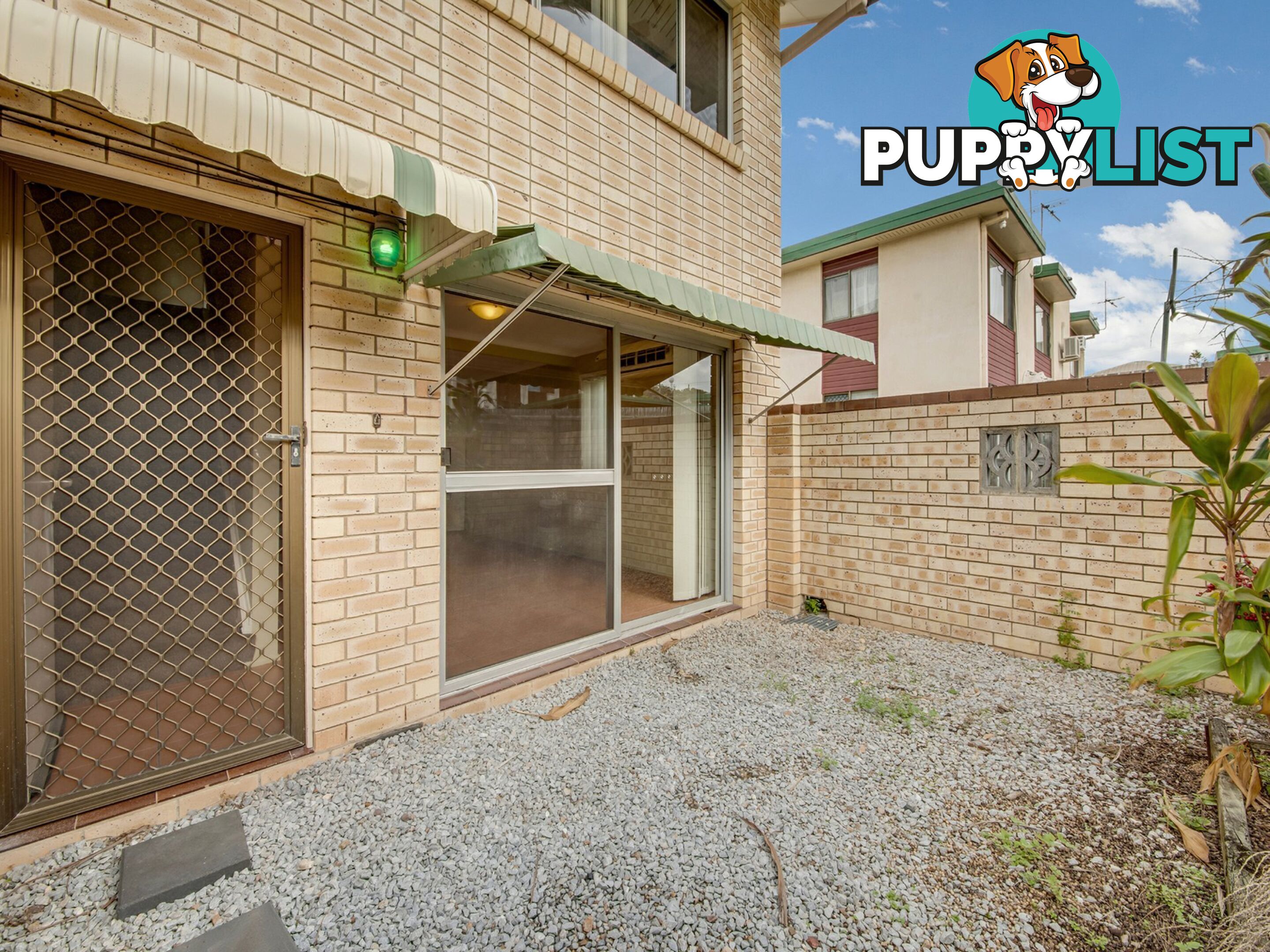 Unit 6/194 Auckland Street SOUTH GLADSTONE QLD 4680