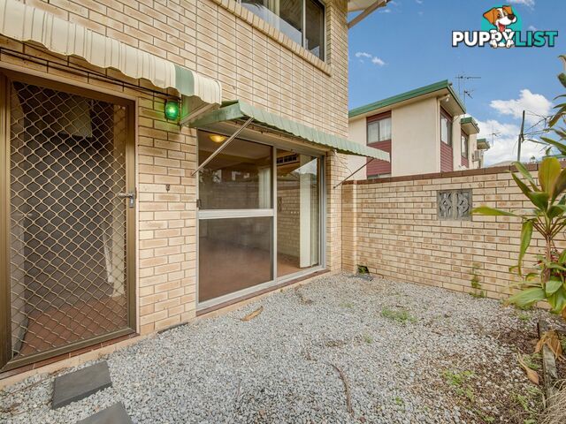 Unit 6/194 Auckland Street SOUTH GLADSTONE QLD 4680