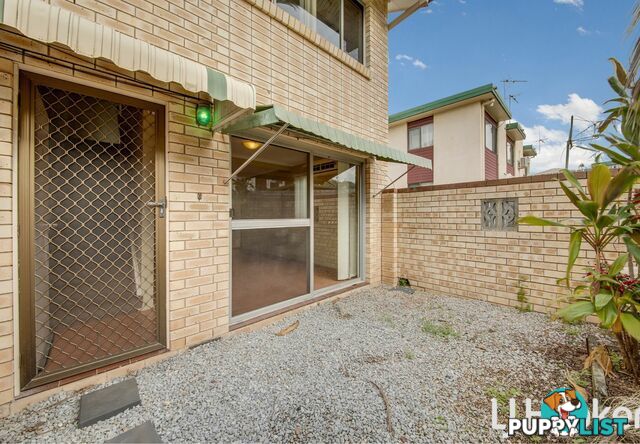 Unit 6/194 Auckland Street SOUTH GLADSTONE QLD 4680