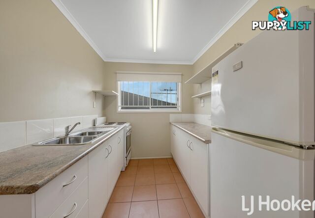 Unit 6/194 Auckland Street SOUTH GLADSTONE QLD 4680