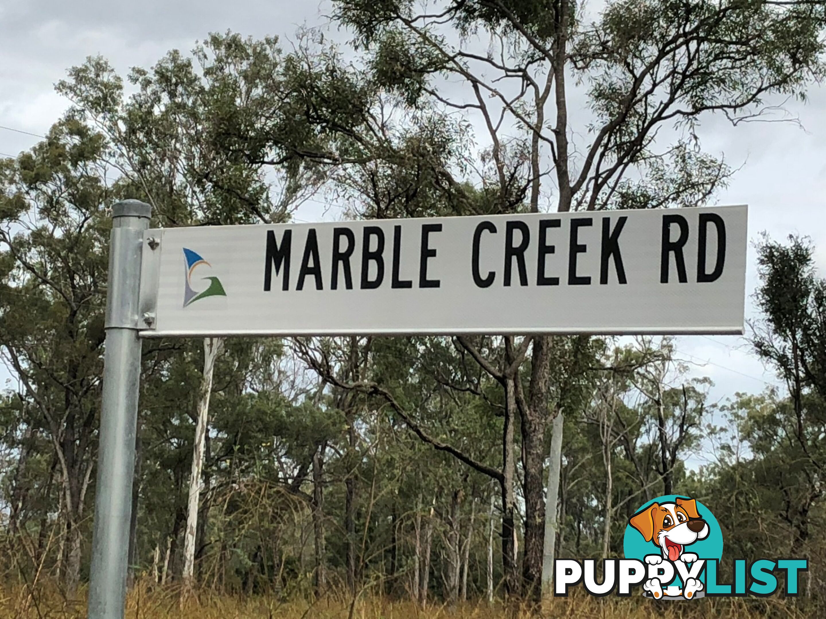 0 Marble Creek Road BOYNE VALLEY QLD 4680