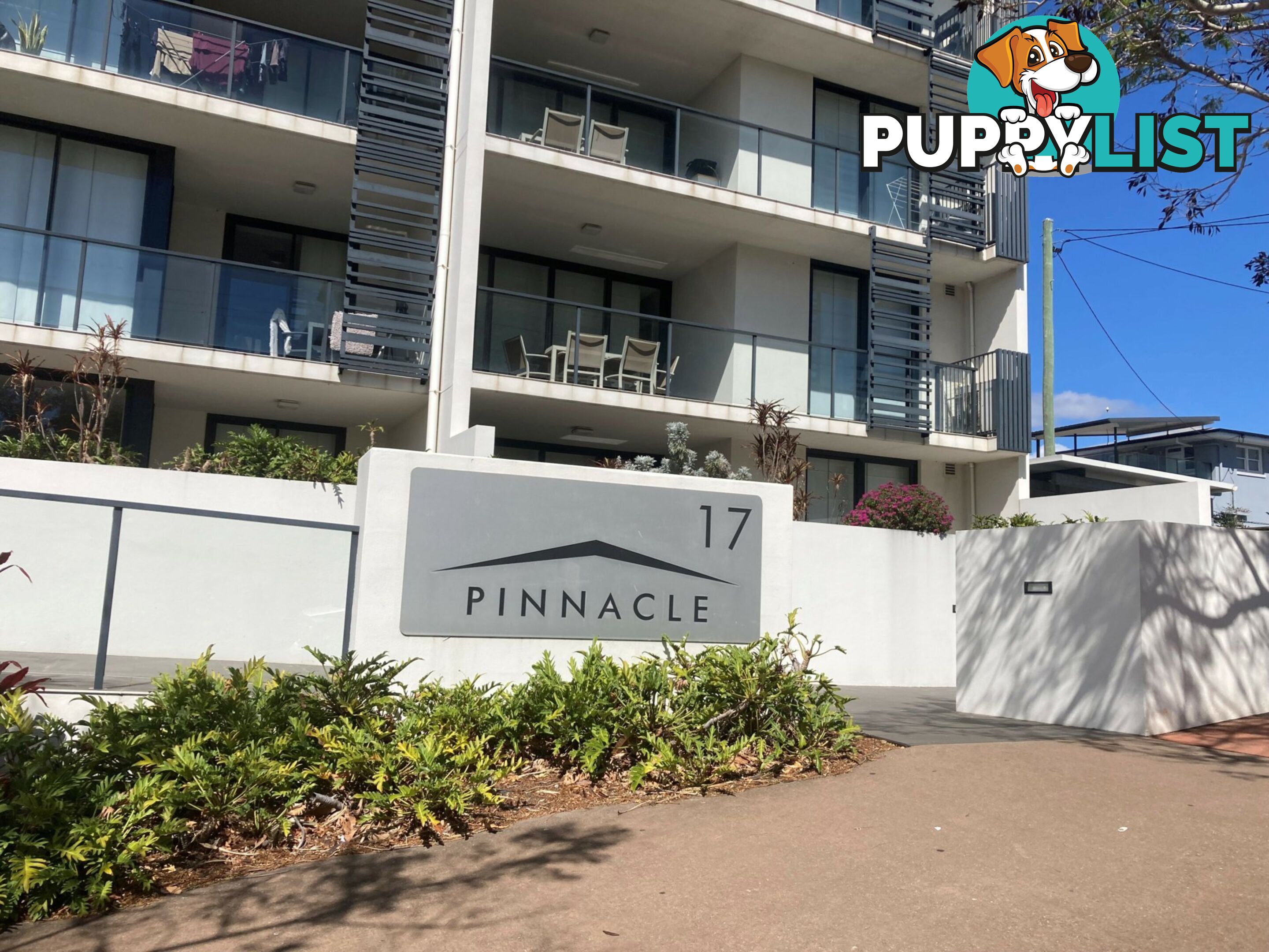 Unit 42/17 Roseberry Street GLADSTONE CENTRAL QLD 4680