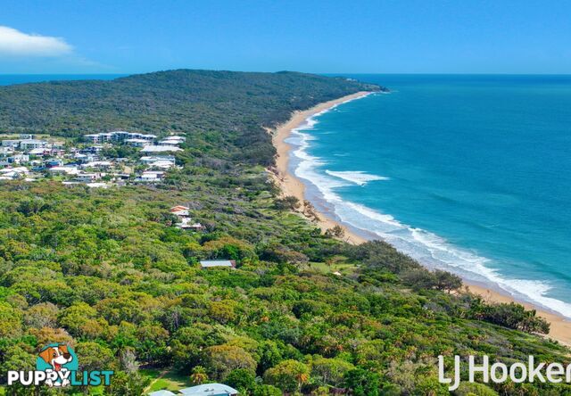 45 Beach Houses Estate Road AGNES WATER QLD 4677