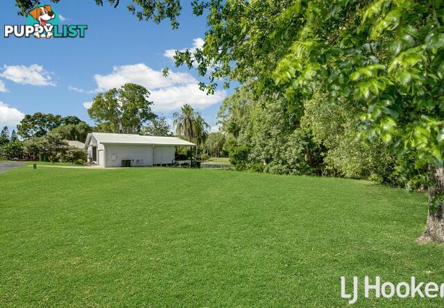 45 Beach Houses Estate Road AGNES WATER QLD 4677