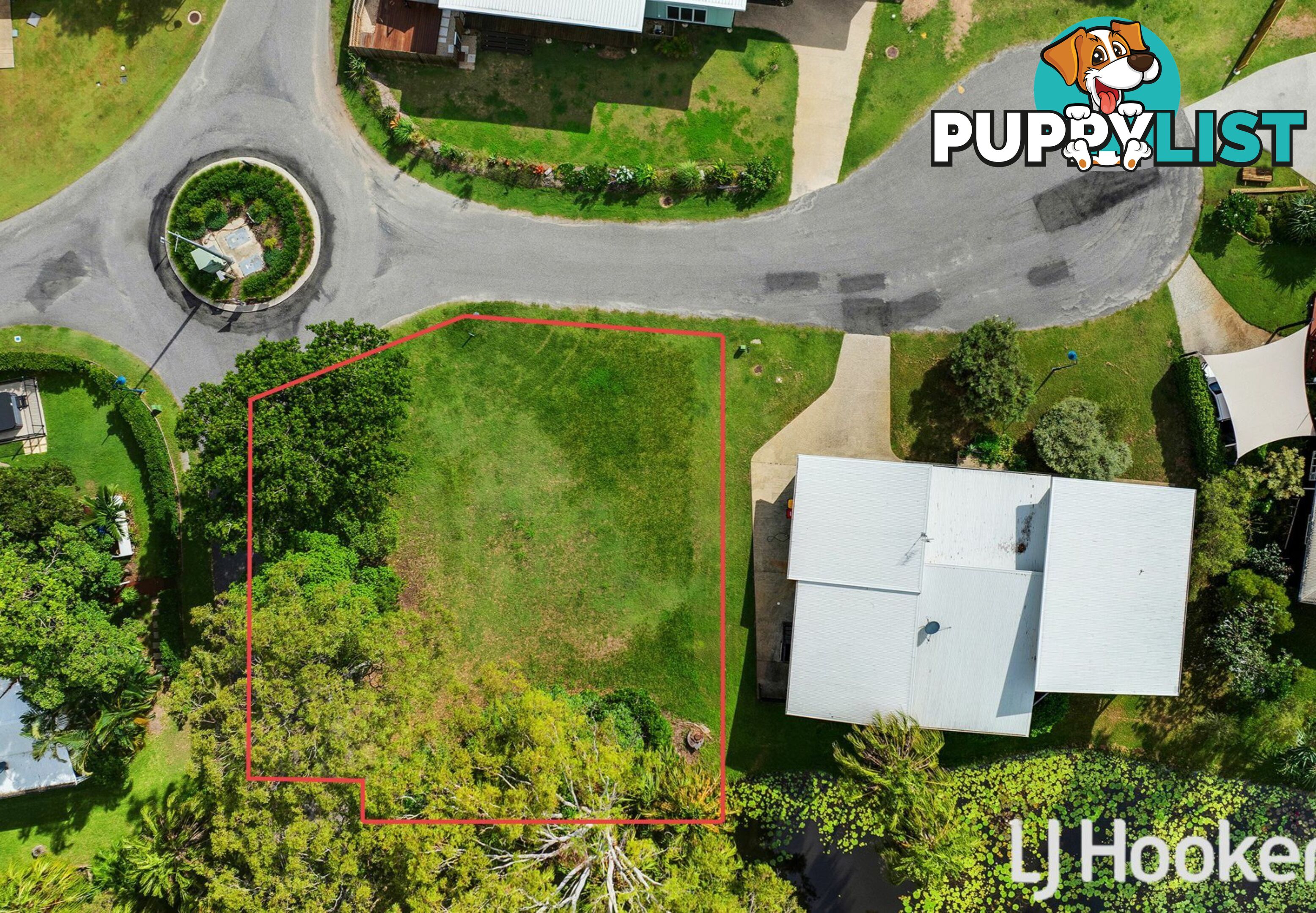 45 Beach Houses Estate Road AGNES WATER QLD 4677