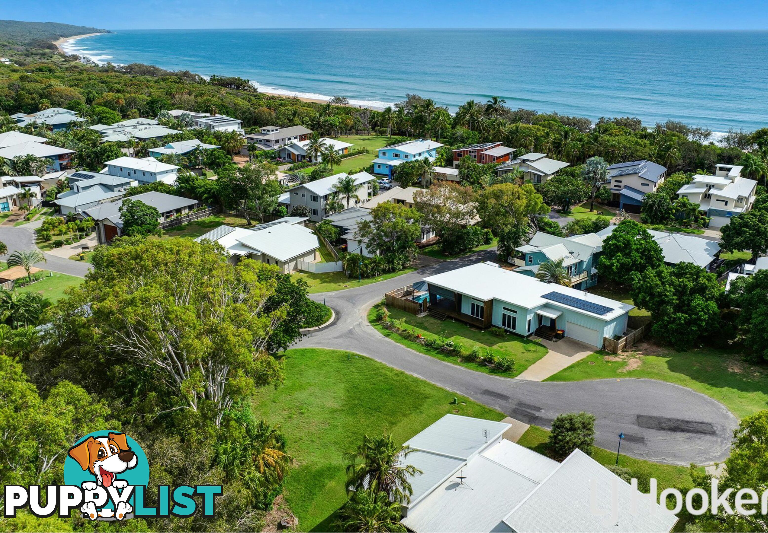 45 Beach Houses Estate Road AGNES WATER QLD 4677