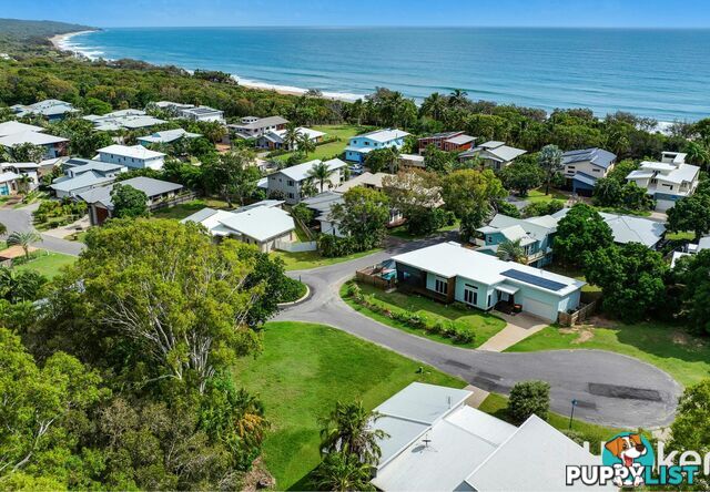 45 Beach Houses Estate Road AGNES WATER QLD 4677