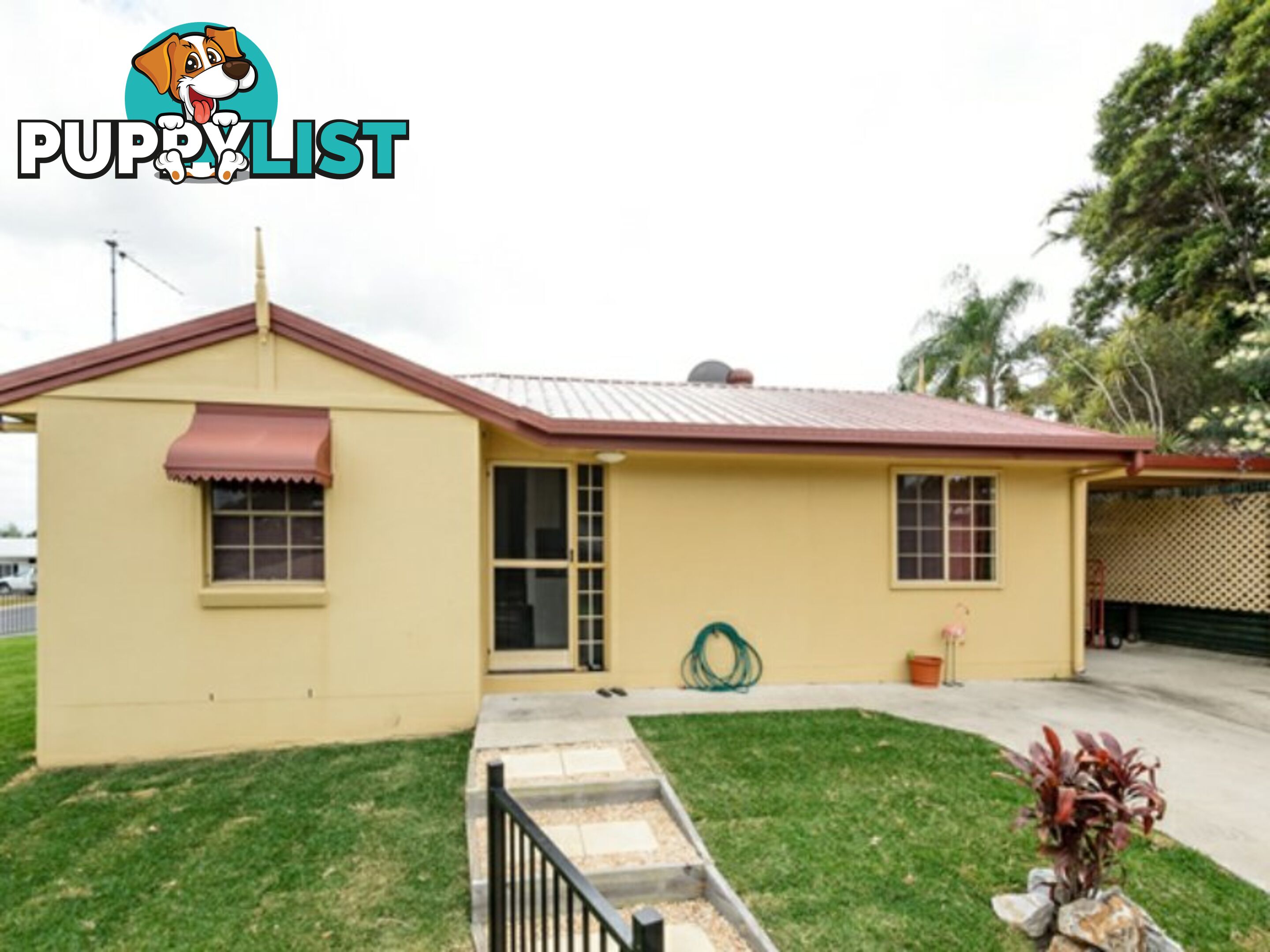 19 Vernon Road TELINA QLD 4680