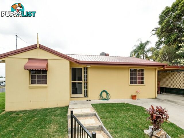 19 Vernon Road TELINA QLD 4680