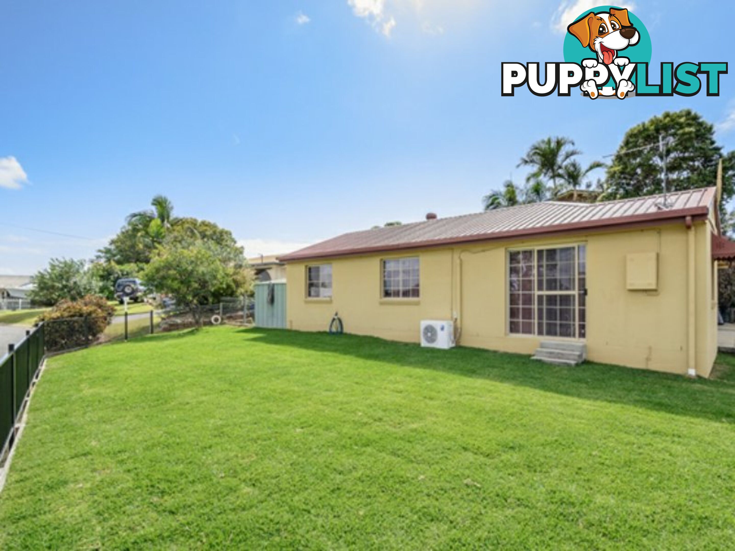 19 Vernon Road TELINA QLD 4680