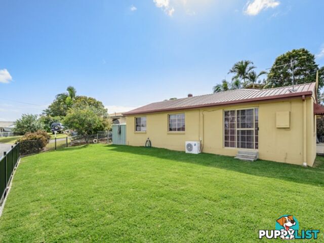 19 Vernon Road TELINA QLD 4680