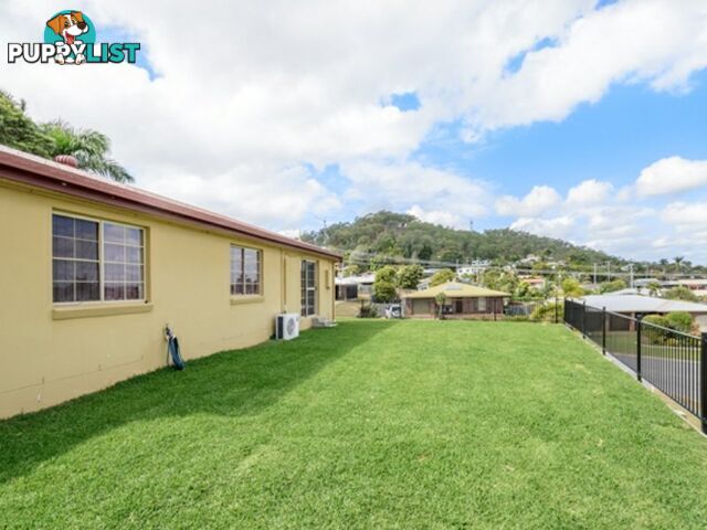 19 Vernon Road TELINA QLD 4680